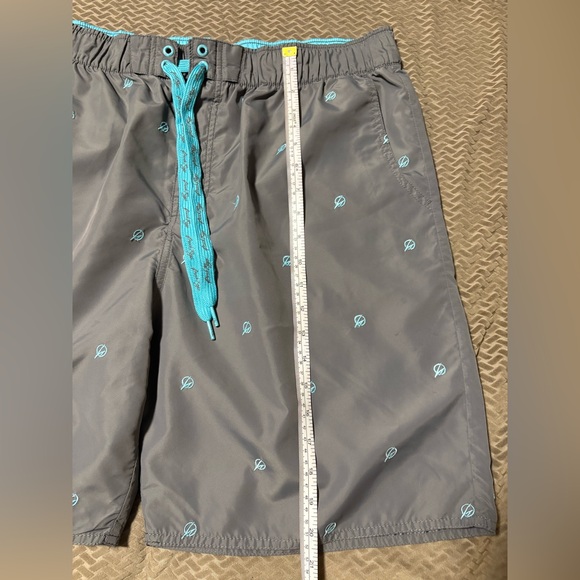Bench Rays Swim Shorts - Picture 3 of 7